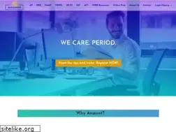 Sites similar to anannt.com