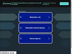 Sites similar to anannysolution.com