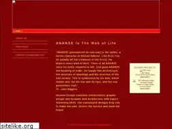 Sites similar to anansedesign.com