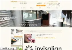 Sites similar to anansika.com