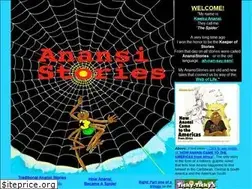 Sites similar to anansistories.com
