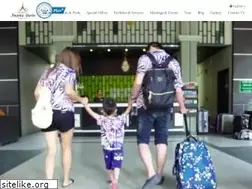 Sites similar to anantaburinresort.com