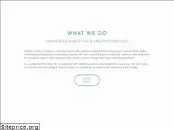 Sites similar to anantacreativegroup.com