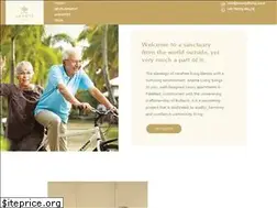 Sites similar to anantaliving.com