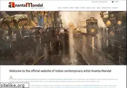 Sites similar to anantamandal.com