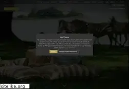 Sites similar to anantara.ae