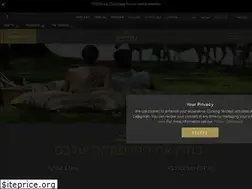 Sites similar to anantara.co.il