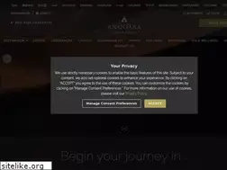 Sites similar to anantara.com