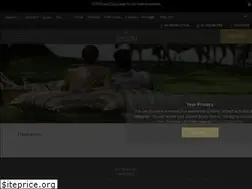 Sites similar to anantara.fr