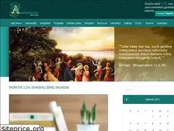 Sites similar to anantara.lt