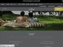 Sites similar to anantara.pt