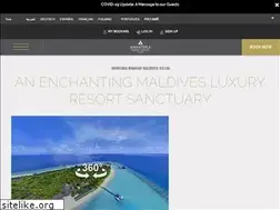 Sites similar to anantarakihavah.com