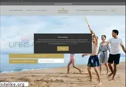 Sites similar to anantaravacationclub.com