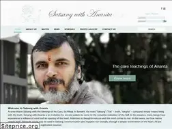 Sites similar to anantasatsang.org
