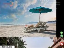 Sites similar to anantasila.com