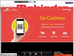 Sites similar to anantcars.com