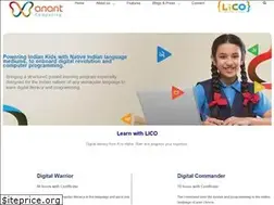 Sites similar to anantcomputing.in