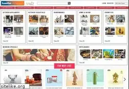 Sites similar to ananthaonline.com