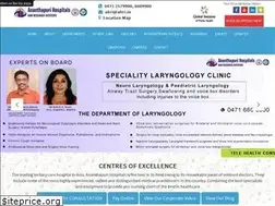 Sites similar to ananthapurihospitals.com