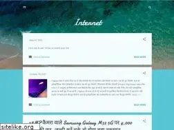 Sites similar to anantinternet.blogspot.com