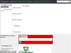 Sites similar to anantnagonline.in