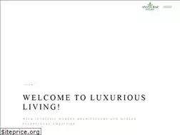 Sites similar to anantrajestate.com