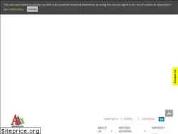 Sites similar to anantsol.com