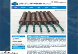 Sites similar to ananyacoatings.com