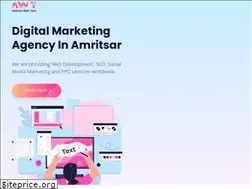 Sites similar to ananyawebtech.com