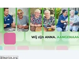 Sites similar to ananz.nl