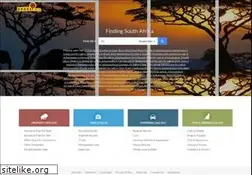 Sites similar to ananzi.co.za