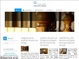 Sites similar to anao.es