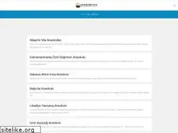 Sites similar to anaokullari.org