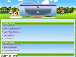 Sites similar to anaokullu.net