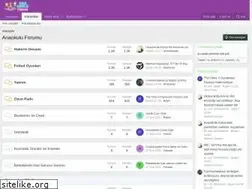 Sites similar to anaokulu.org
