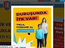 Sites similar to anaokulu.ozelturkkoleji.com