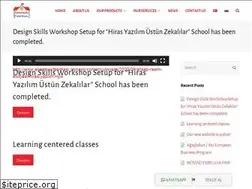 Sites similar to anaokulufabrikasi.com