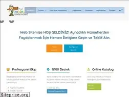 Sites similar to anaokulumobilyaciniz.com