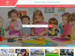 Sites similar to anaokuluvekresler.com