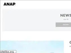 Sites similar to anap.co.jp