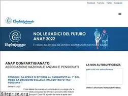 Sites similar to anap.it