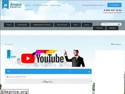 Sites similar to anapa-forum.ru