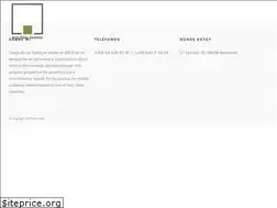 Sites similar to anapaez.com