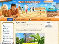 Sites similar to anapagorkogo11.ru