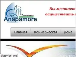 Sites similar to anapamore.net