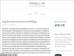 Sites similar to anaparrilla.com