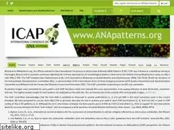 Sites similar to anapatterns.org