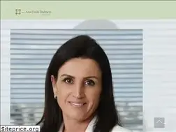 Sites similar to anapaulatedesco.med.br