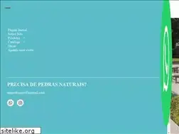 Sites similar to anapedras.com.br