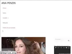 Sites similar to anapenzin.com.br